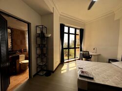 Dover Parkview (D5), Condominium #558059451